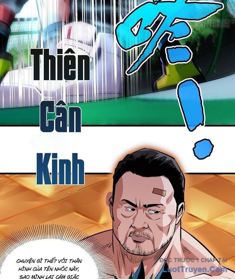 Cực Tốc Hồi Lam Chapter 20 - 43