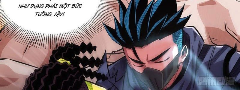 Cực Tốc Hồi Lam Chapter 20 - 44