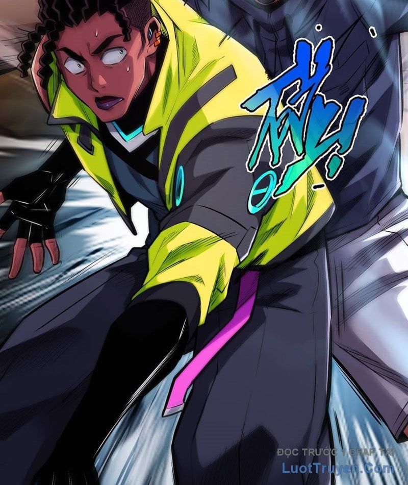 Cực Tốc Hồi Lam Chapter 20 - 45