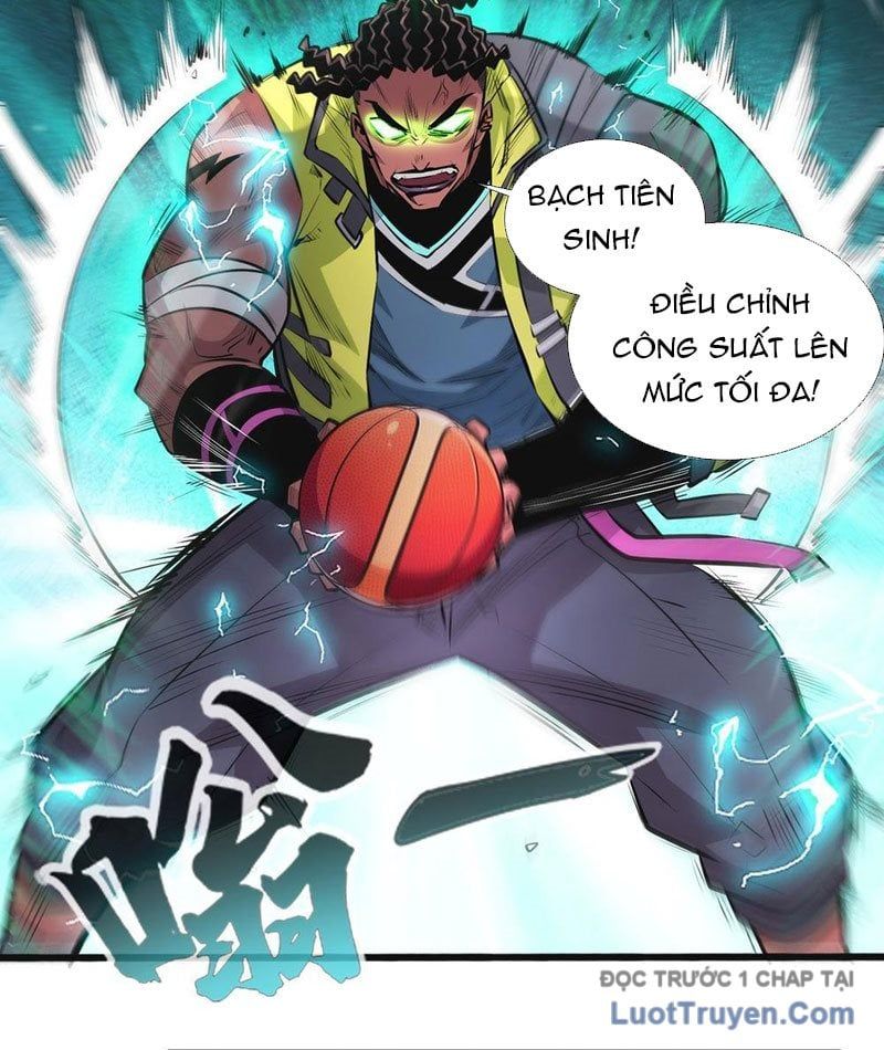 Cực Tốc Hồi Lam Chapter 20 - 52