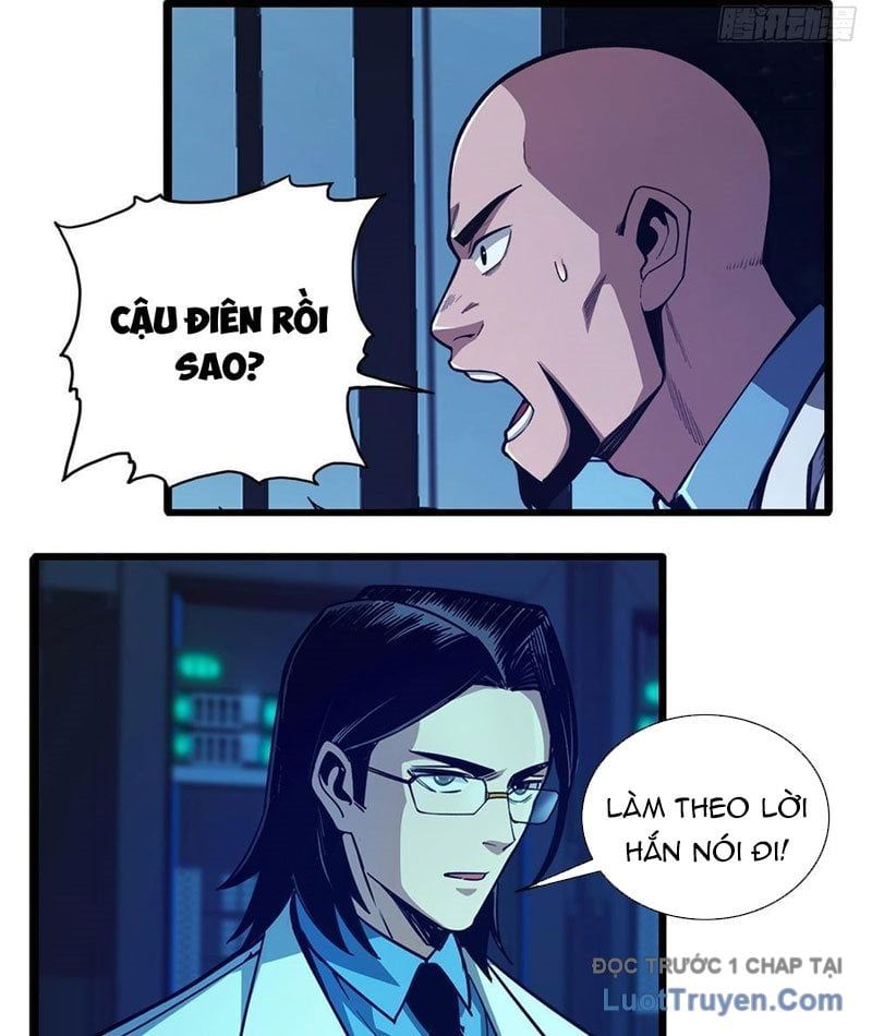 Cực Tốc Hồi Lam Chapter 20 - 53