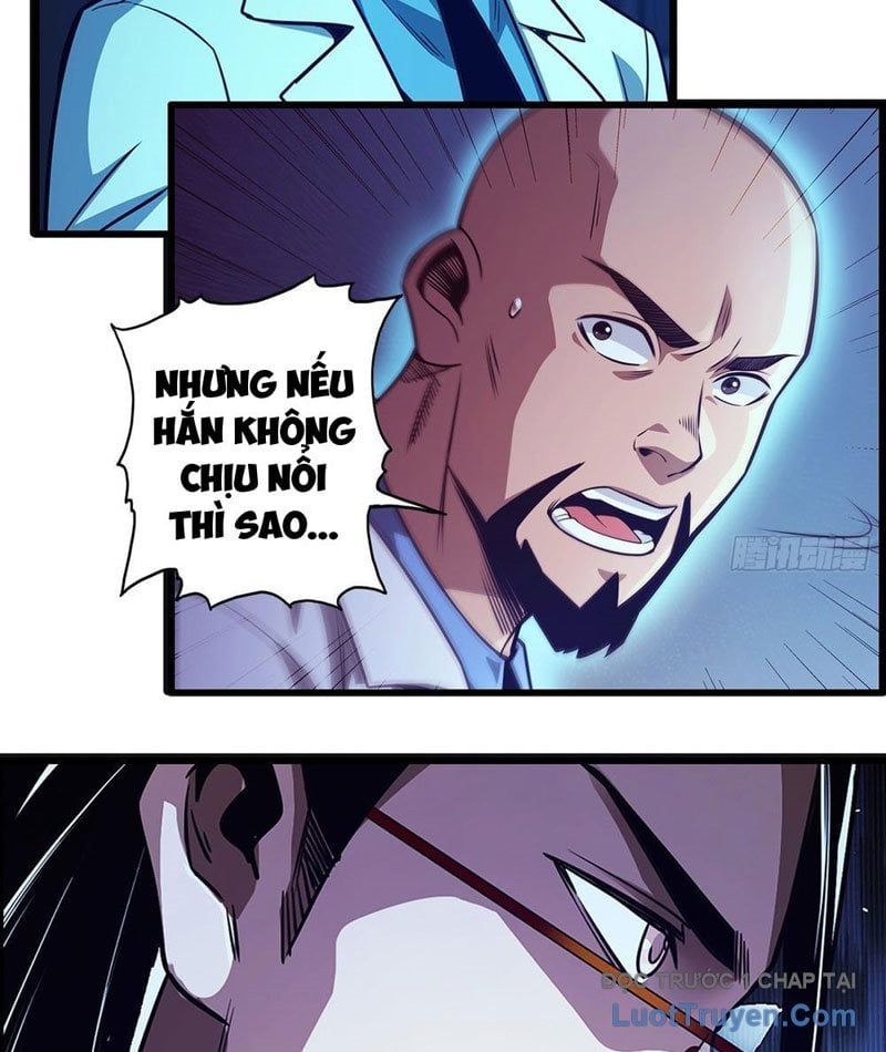 Cực Tốc Hồi Lam Chapter 20 - 54