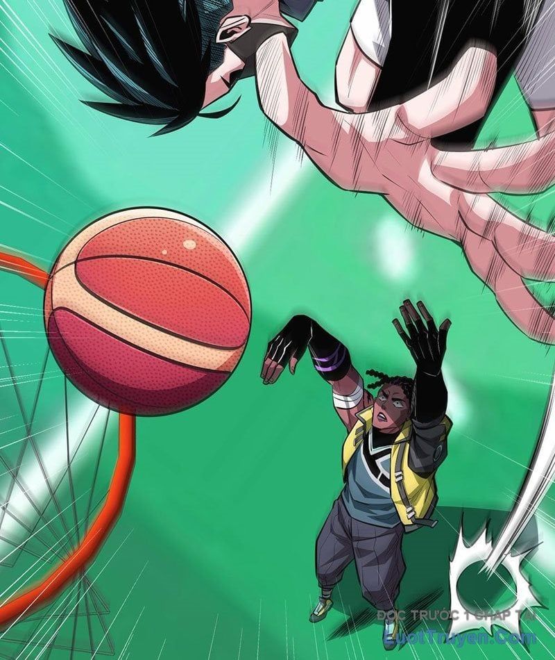 Cực Tốc Hồi Lam Chapter 20 - 8