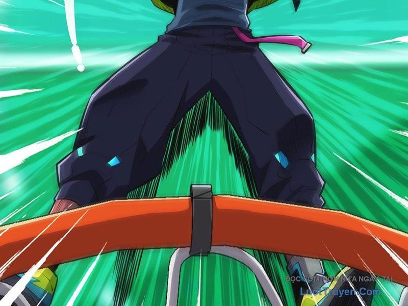 Cực Tốc Hồi Lam Chapter 21 - 12