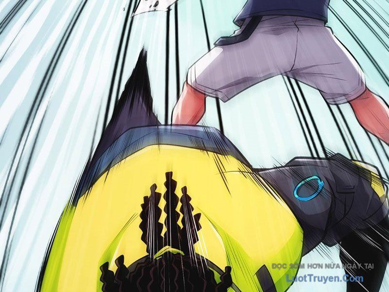 Cực Tốc Hồi Lam Chapter 21 - 3