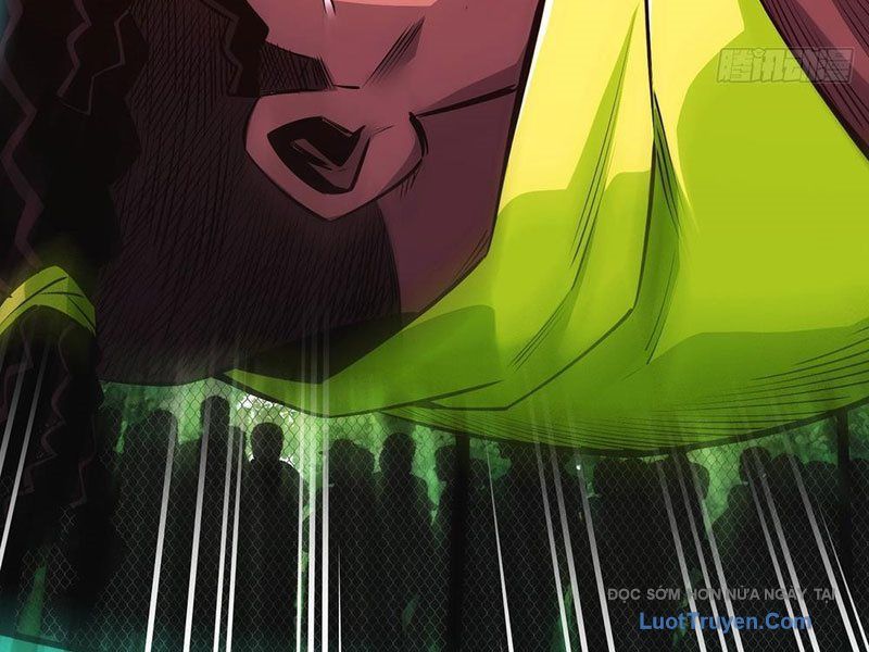 Cực Tốc Hồi Lam Chapter 21 - 25