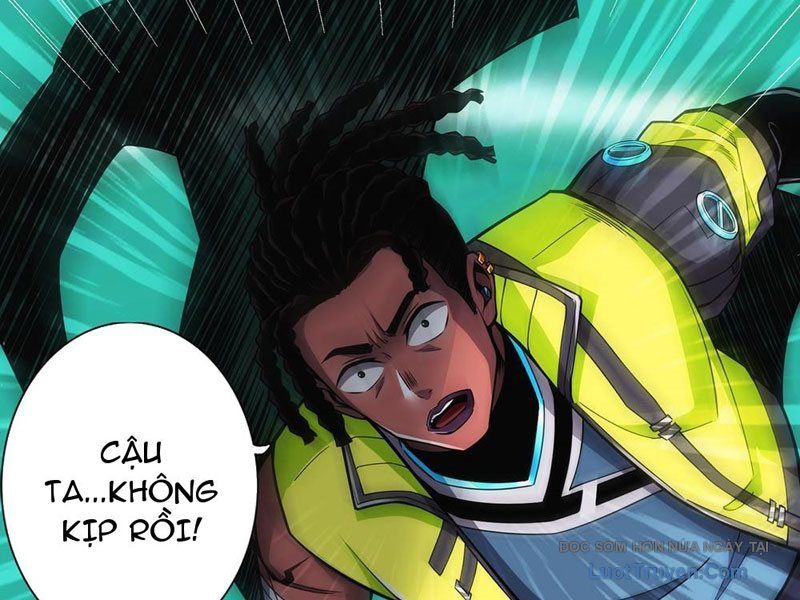Cực Tốc Hồi Lam Chapter 21 - 28