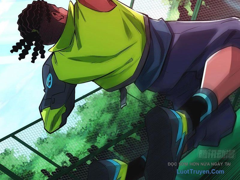 Cực Tốc Hồi Lam Chapter 21 - 6