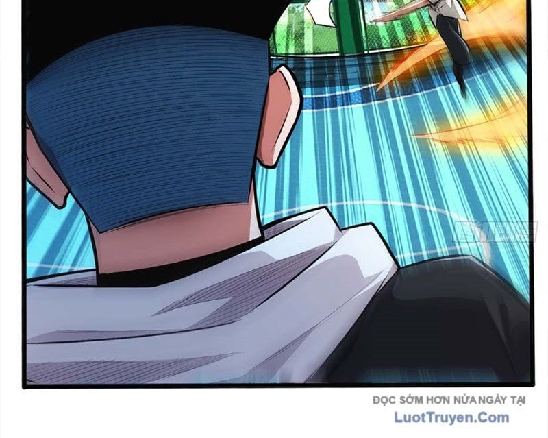 Cực Tốc Hồi Lam Chapter 32 - 16