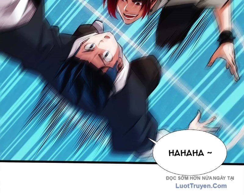 Cực Tốc Hồi Lam Chapter 32 - 20