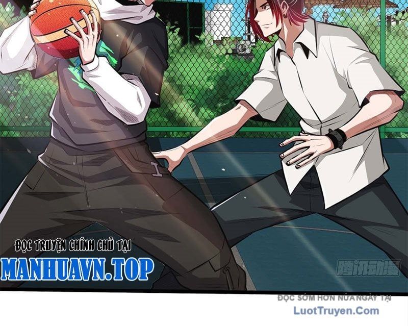 Cực Tốc Hồi Lam Chapter 32 - 22