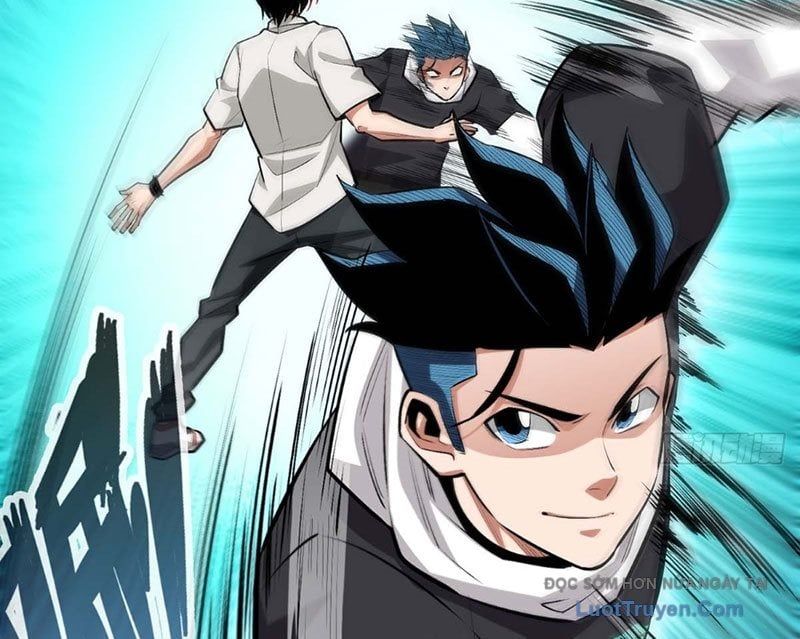 Cực Tốc Hồi Lam Chapter 32 - 30