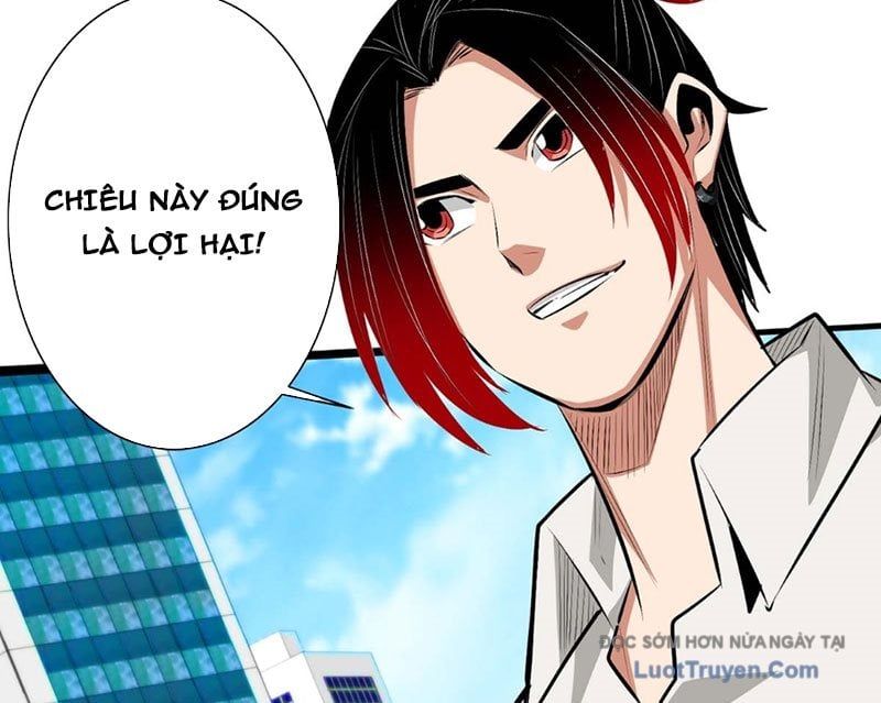 Cực Tốc Hồi Lam Chapter 32 - 4