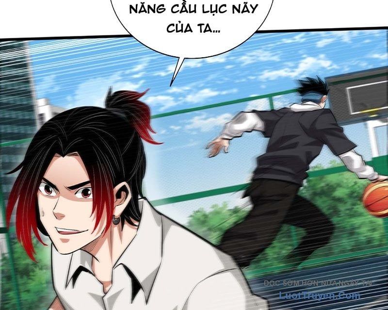 Cực Tốc Hồi Lam Chapter 32 - 34