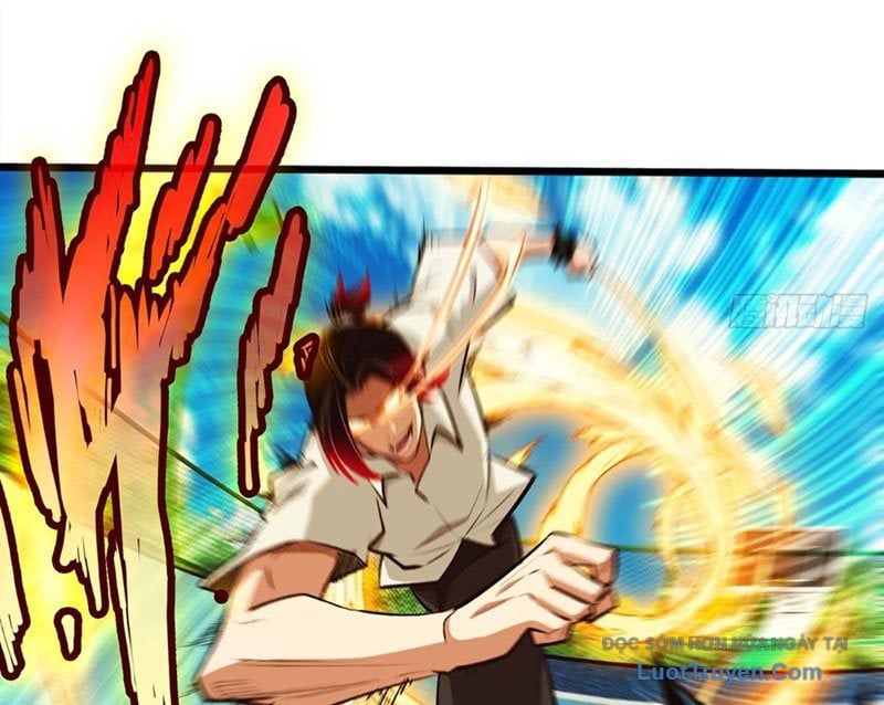 Cực Tốc Hồi Lam Chapter 32 - 37