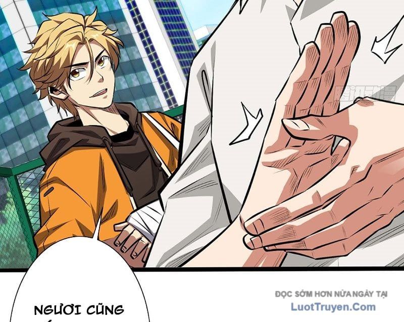 Cực Tốc Hồi Lam Chapter 32 - 5