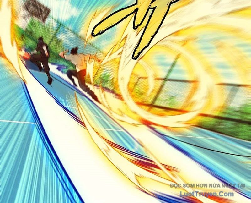 Cực Tốc Hồi Lam Chapter 32 - 42