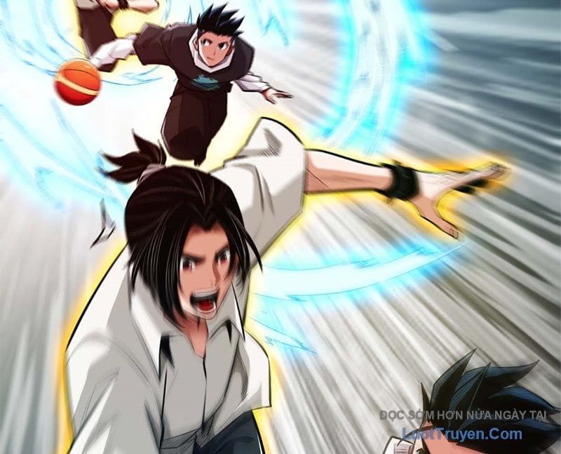 Cực Tốc Hồi Lam Chapter 32 - 45