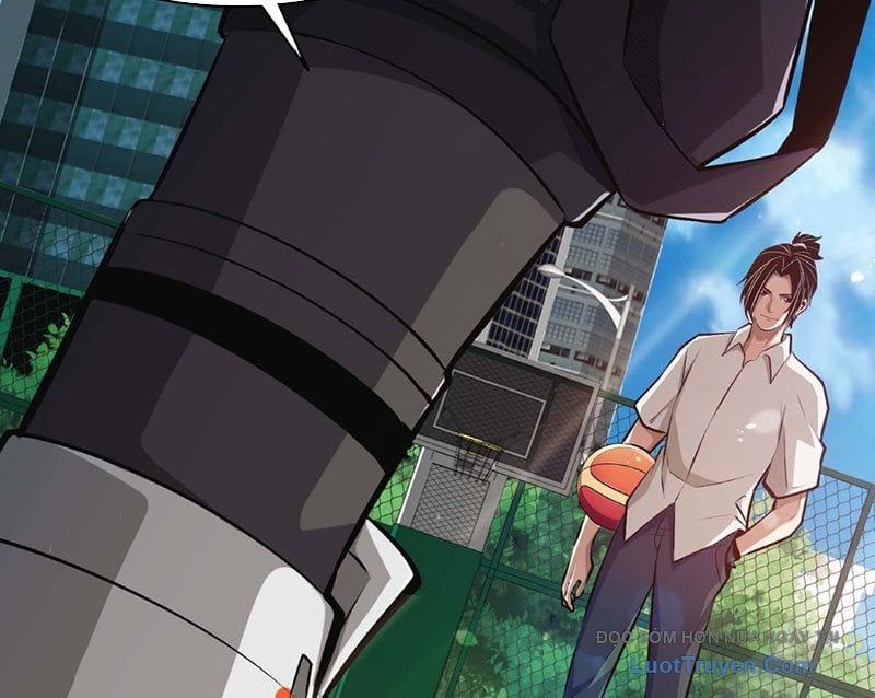 Cực Tốc Hồi Lam Chapter 32 - 9