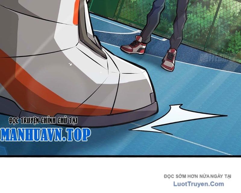 Cực Tốc Hồi Lam Chapter 32 - 10