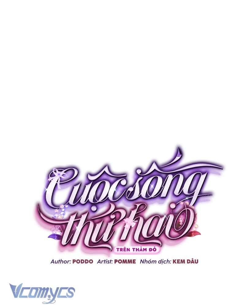 Cuộc Sống Thứ Hai Trên Thảm Đỏ Chapter 1 - 15