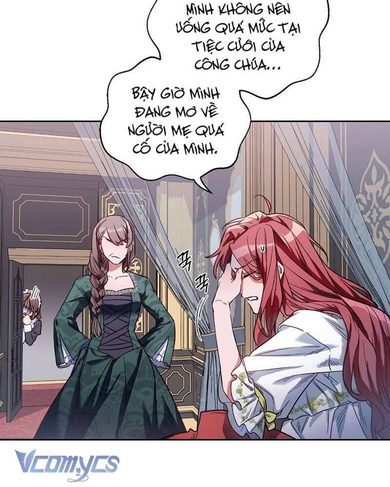 Cuộc Sống Thứ Hai Trên Thảm Đỏ Chapter 1 - 42