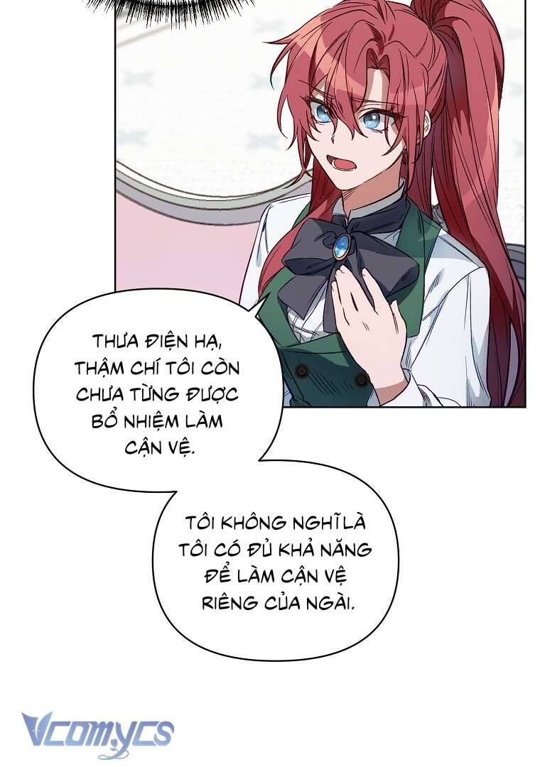 Cuộc Sống Thứ Hai Trên Thảm Đỏ Chapter 2 - 27