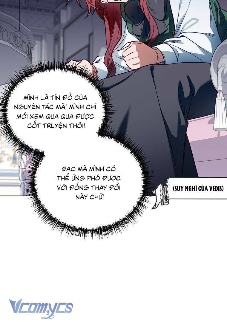 Cuộc Sống Thứ Hai Trên Thảm Đỏ Chapter 2 - 32