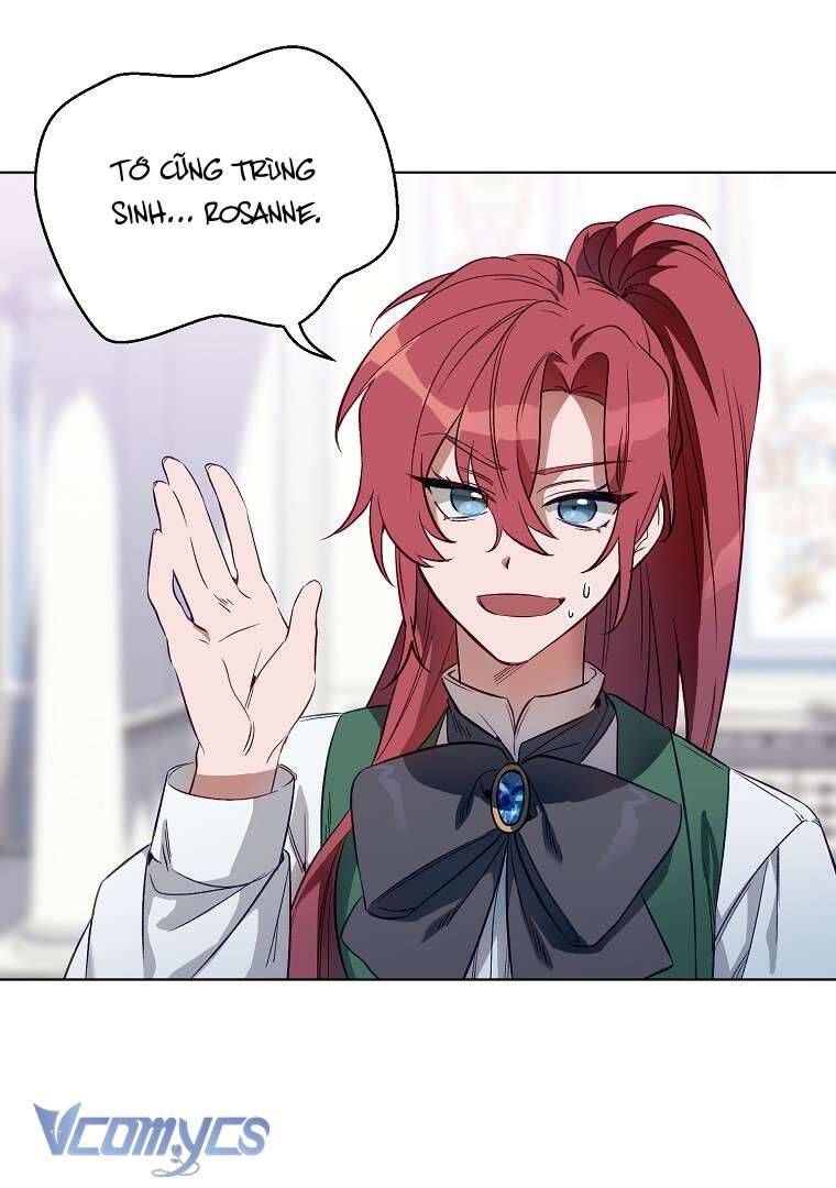 Cuộc Sống Thứ Hai Trên Thảm Đỏ Chapter 2 - 56