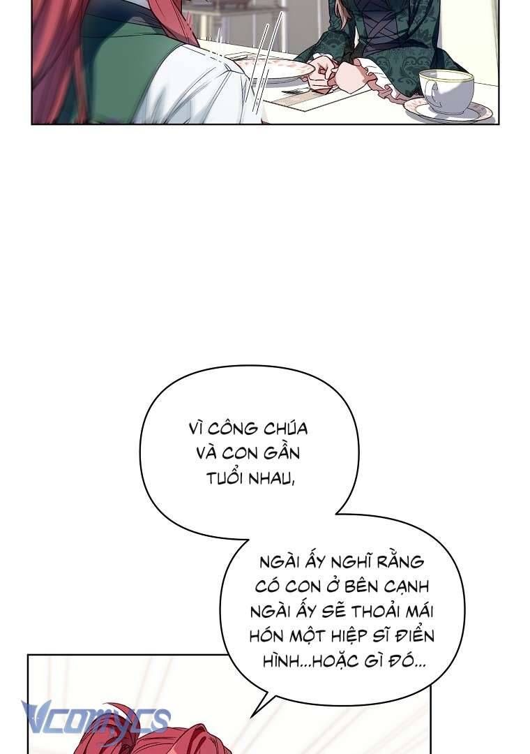 Cuộc Sống Thứ Hai Trên Thảm Đỏ Chapter 3 - 11