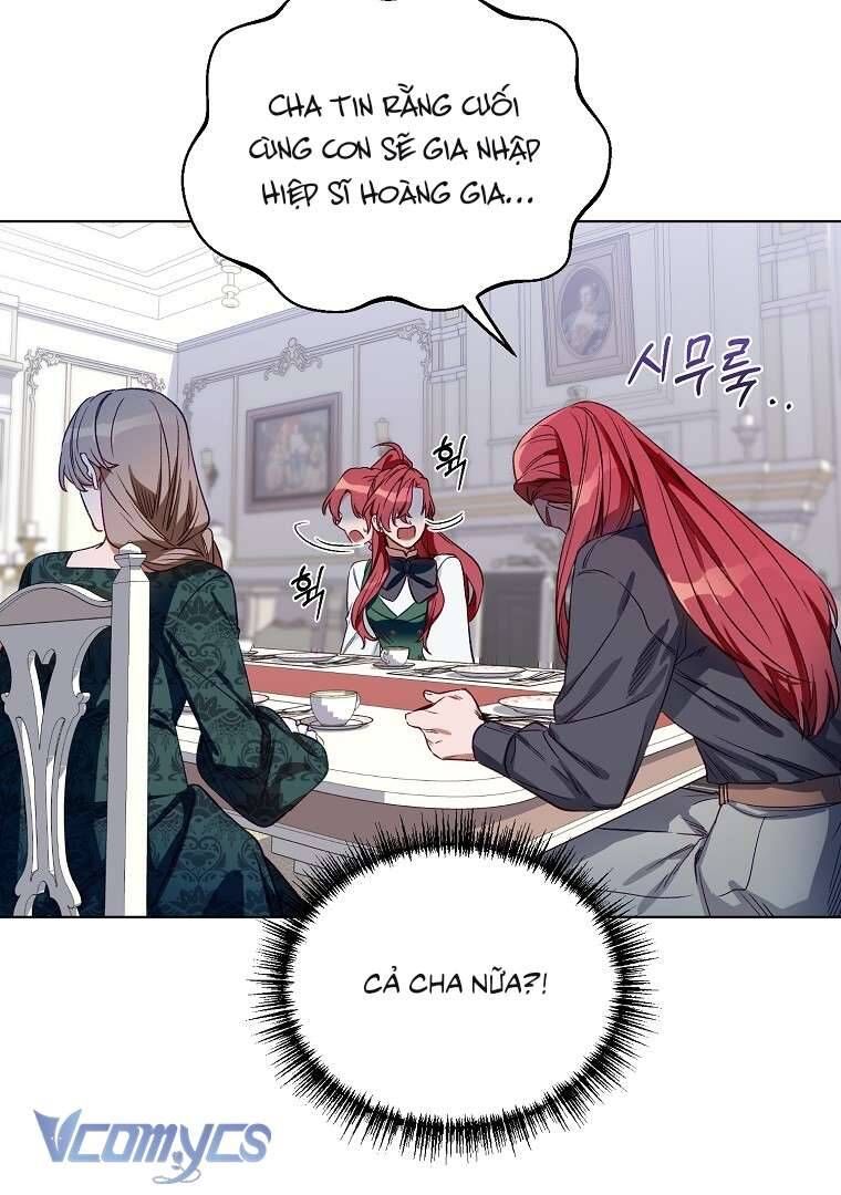 Cuộc Sống Thứ Hai Trên Thảm Đỏ Chapter 3 - 15