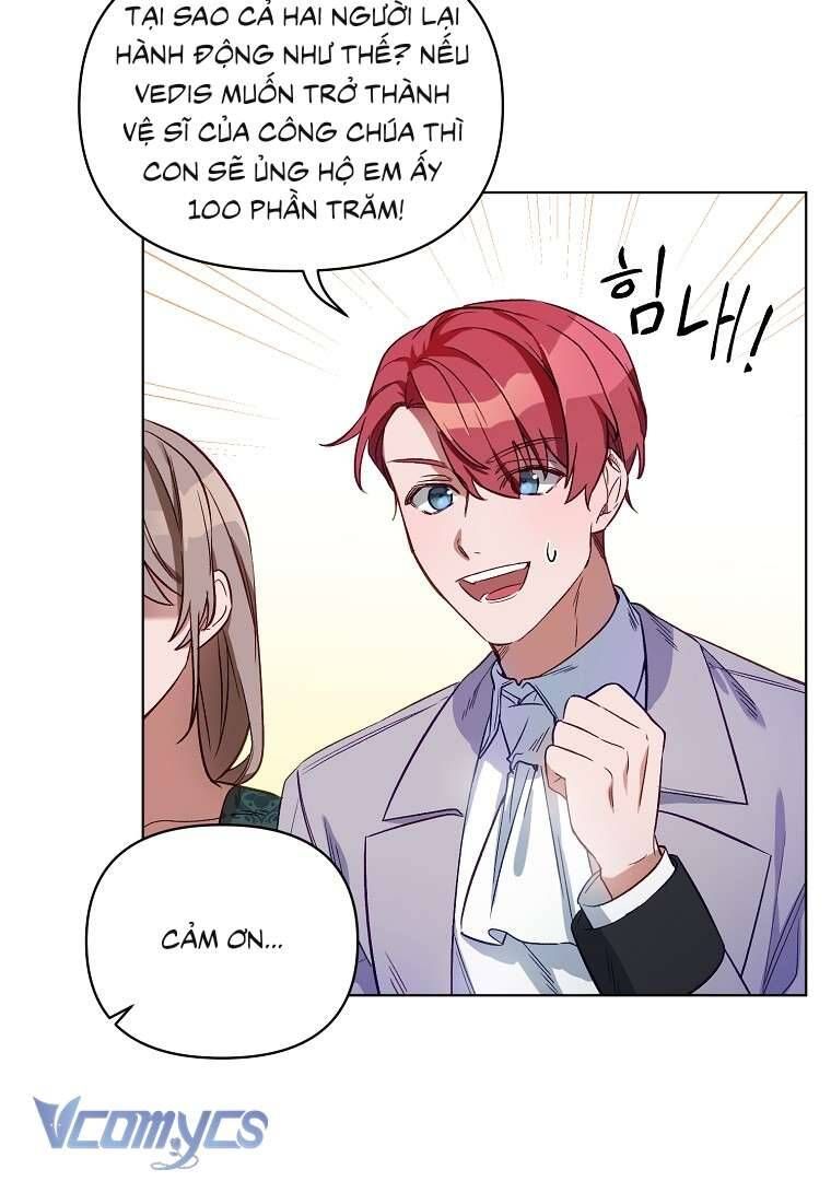 Cuộc Sống Thứ Hai Trên Thảm Đỏ Chapter 3 - 18