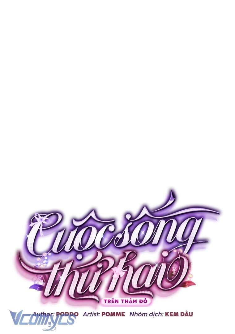 Cuộc Sống Thứ Hai Trên Thảm Đỏ Chapter 3 - 20