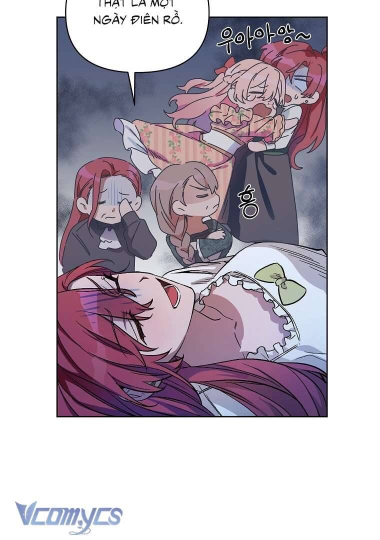 Cuộc Sống Thứ Hai Trên Thảm Đỏ Chapter 3 - 24