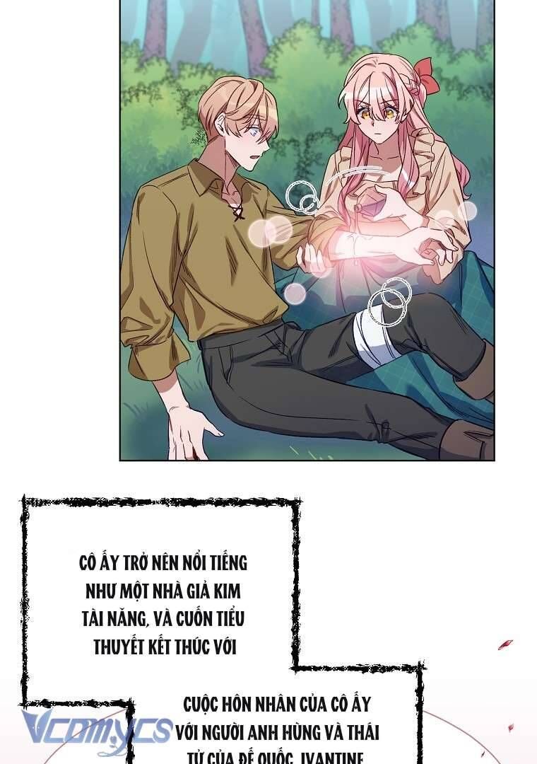 Cuộc Sống Thứ Hai Trên Thảm Đỏ Chapter 3 - 36