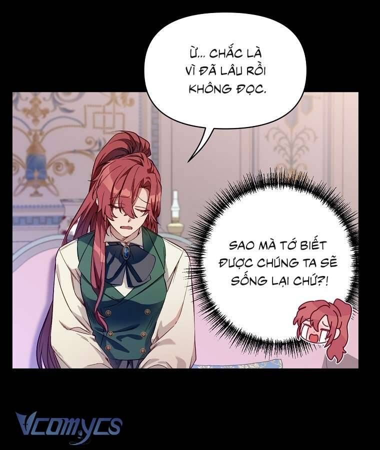 Cuộc Sống Thứ Hai Trên Thảm Đỏ Chapter 4 - 13