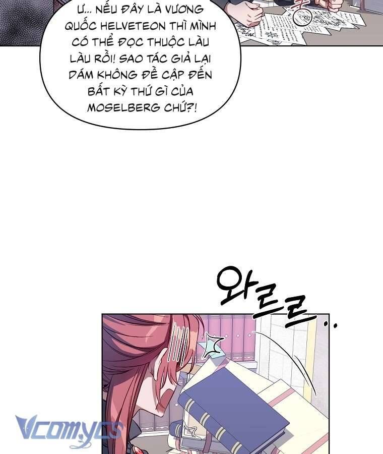 Cuộc Sống Thứ Hai Trên Thảm Đỏ Chapter 4 - 8