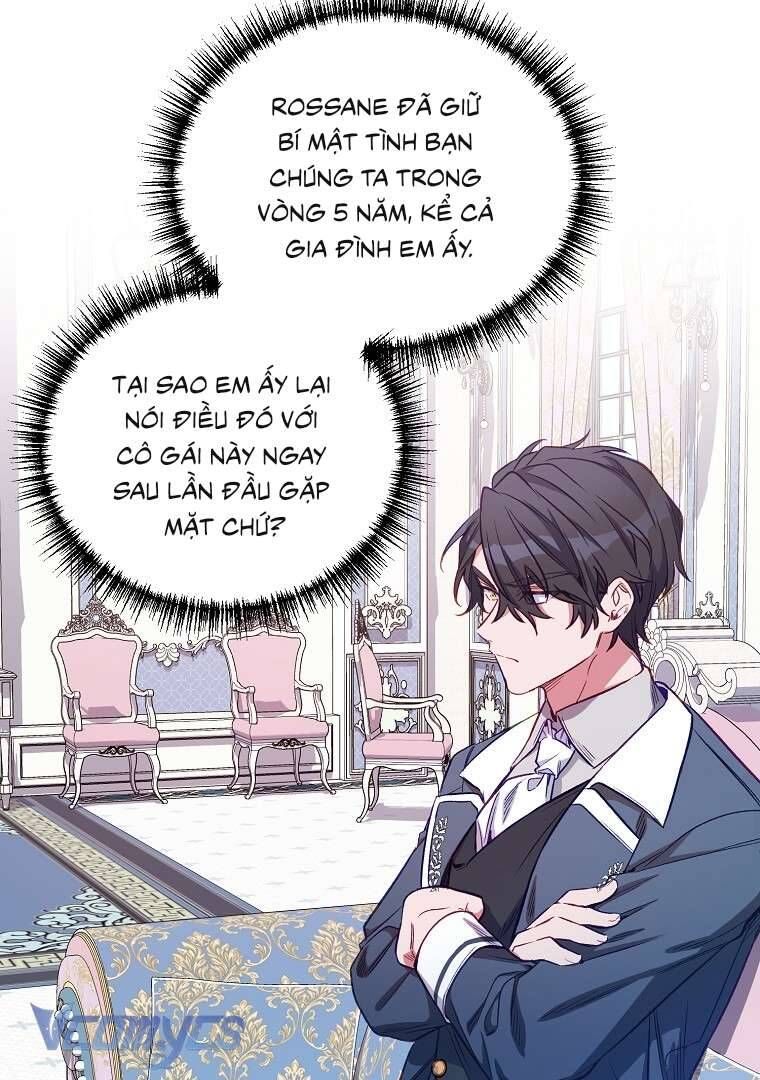 Cuộc Sống Thứ Hai Trên Thảm Đỏ Chapter 5 - 20