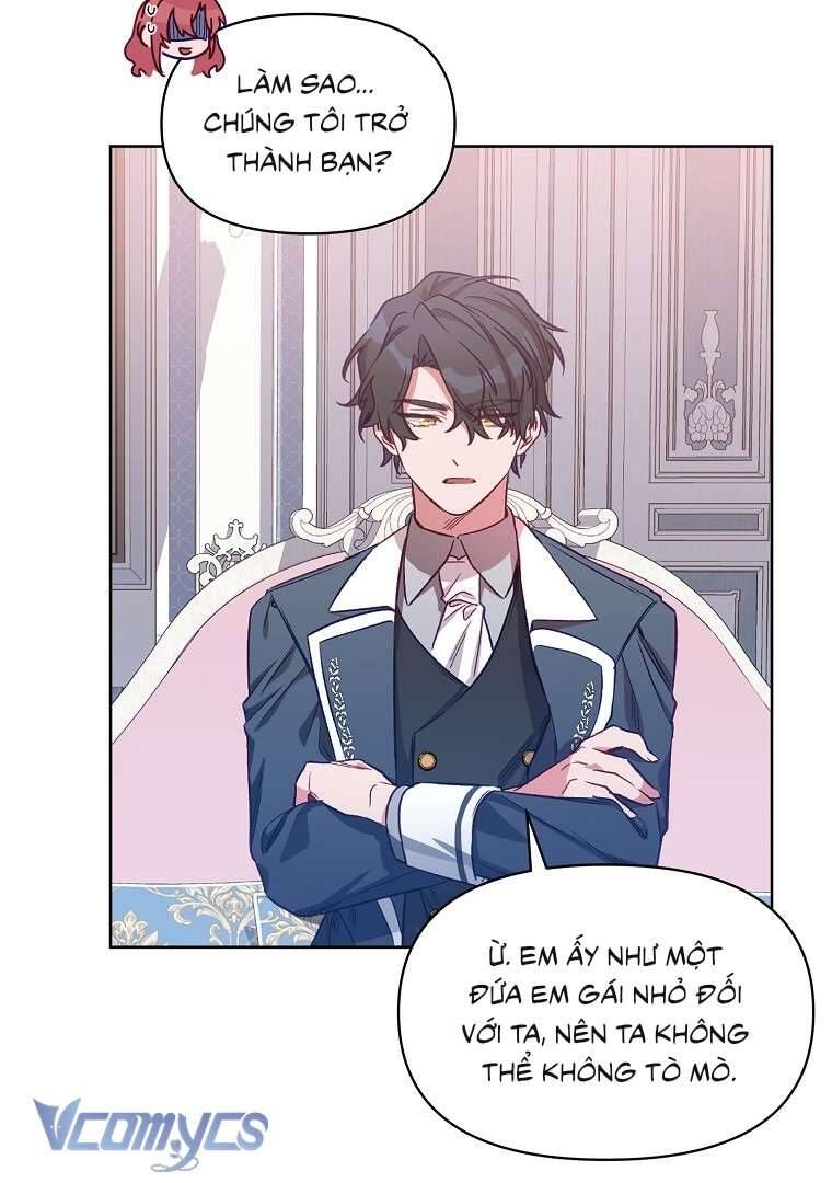 Cuộc Sống Thứ Hai Trên Thảm Đỏ Chapter 5 - 26