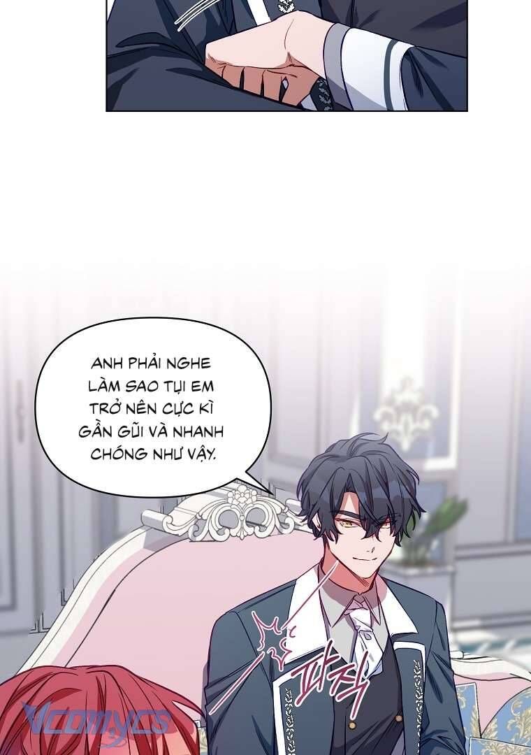 Cuộc Sống Thứ Hai Trên Thảm Đỏ Chapter 5 - 30