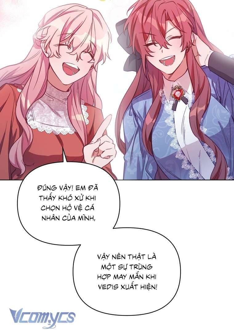 Cuộc Sống Thứ Hai Trên Thảm Đỏ Chapter 5 - 36