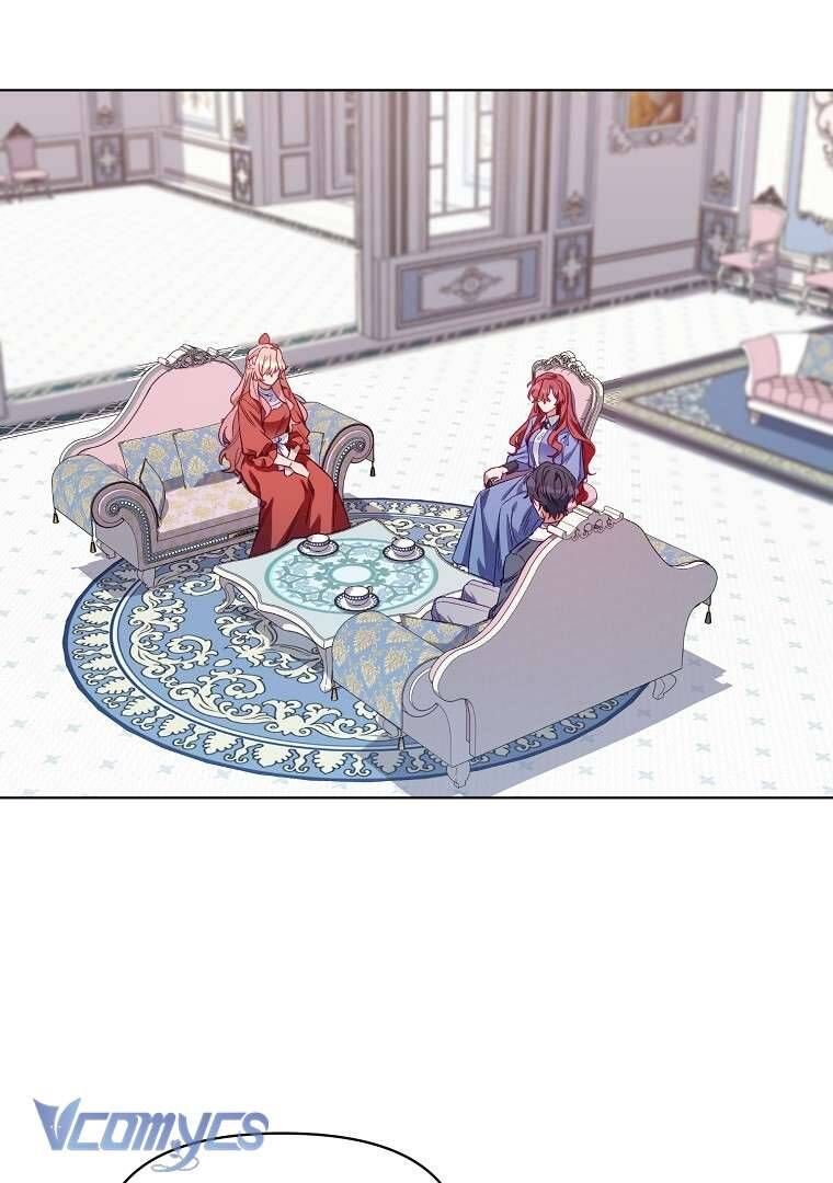 Cuộc Sống Thứ Hai Trên Thảm Đỏ Chapter 5 - 5