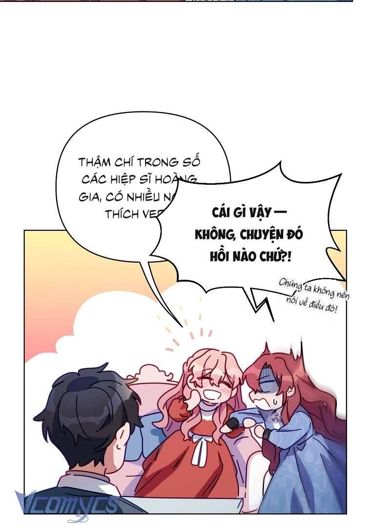 Cuộc Sống Thứ Hai Trên Thảm Đỏ Chapter 5 - 49