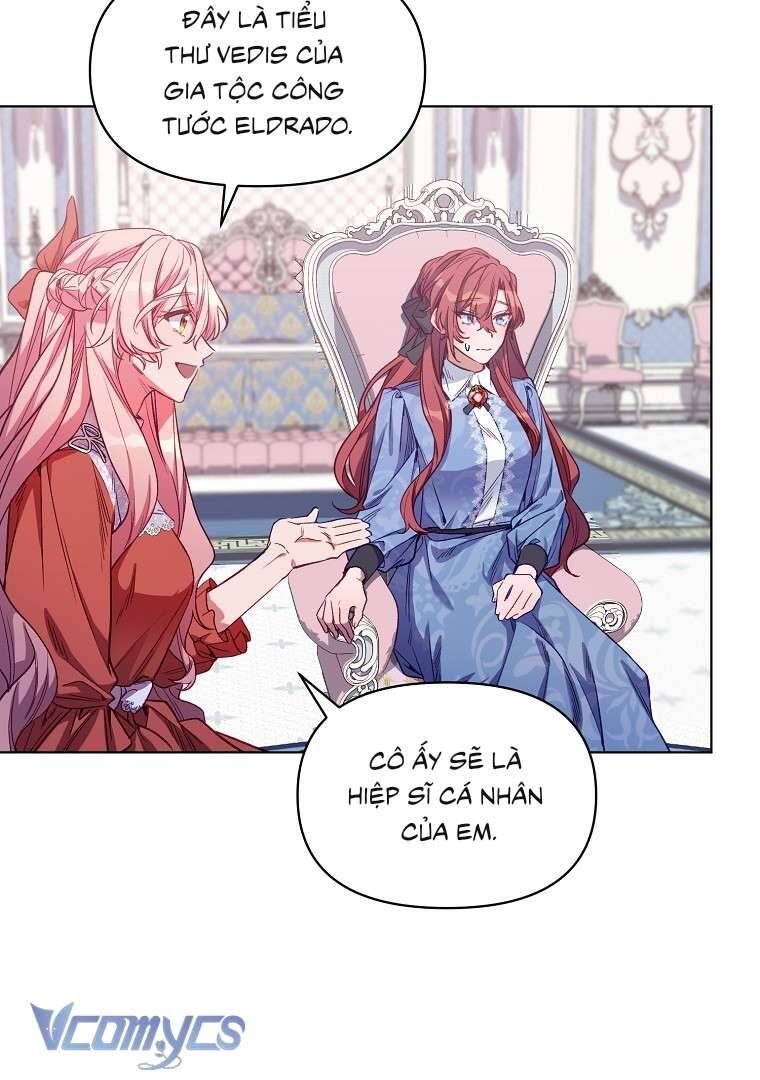 Cuộc Sống Thứ Hai Trên Thảm Đỏ Chapter 5 - 6