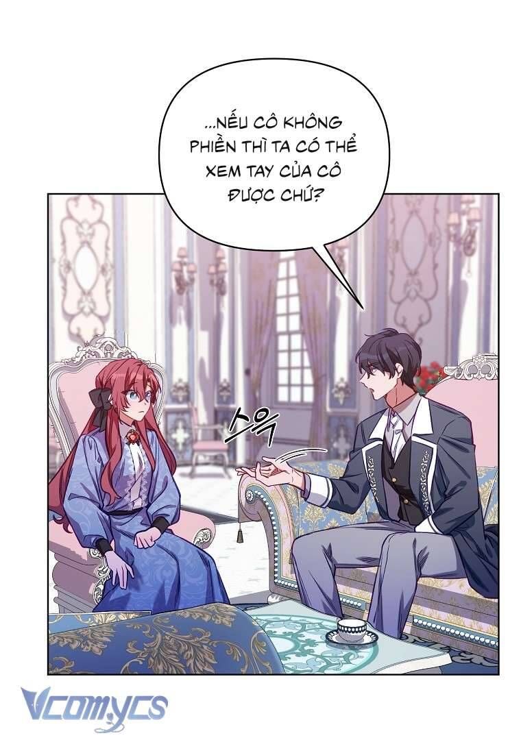 Cuộc Sống Thứ Hai Trên Thảm Đỏ Chapter 5 - 58