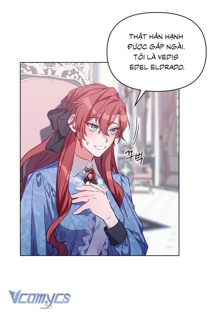 Cuộc Sống Thứ Hai Trên Thảm Đỏ Chapter 5 - 7