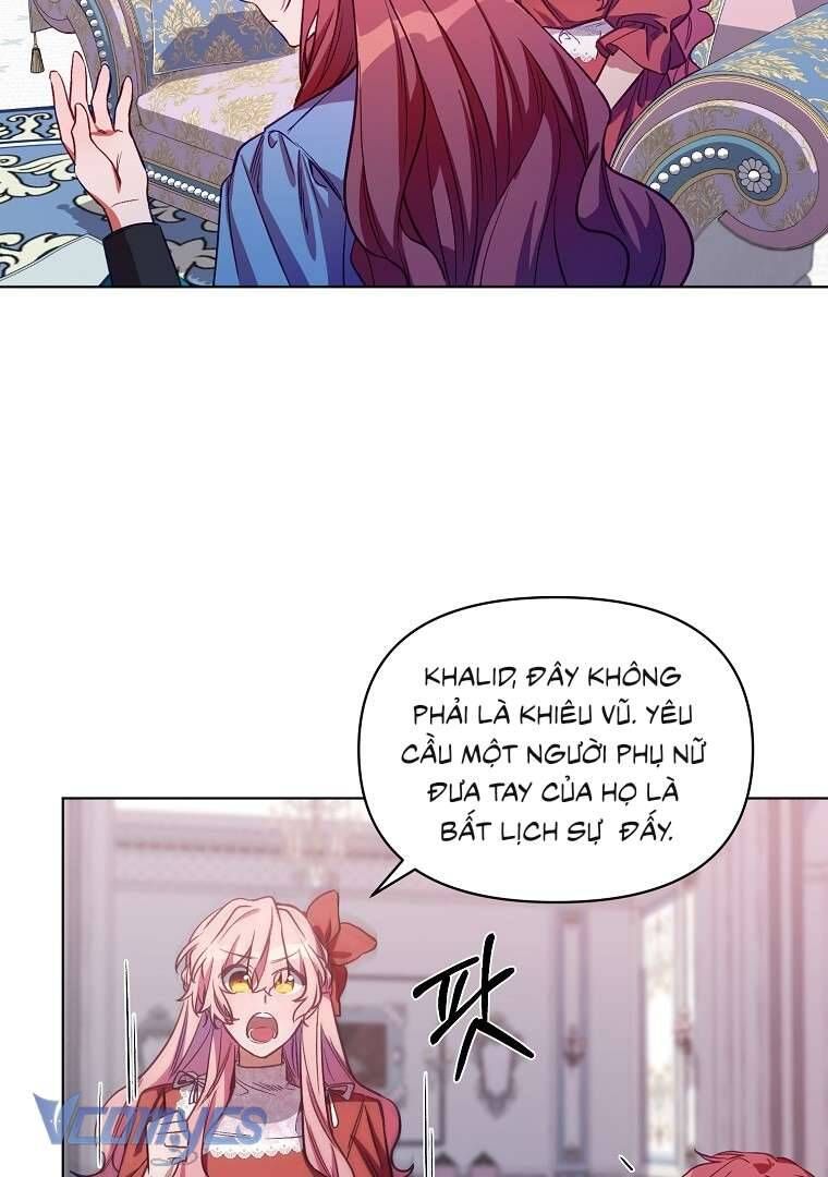 Cuộc Sống Thứ Hai Trên Thảm Đỏ Chapter 5 - 63