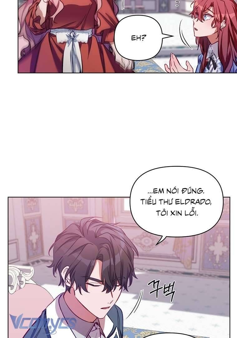 Cuộc Sống Thứ Hai Trên Thảm Đỏ Chapter 5 - 64
