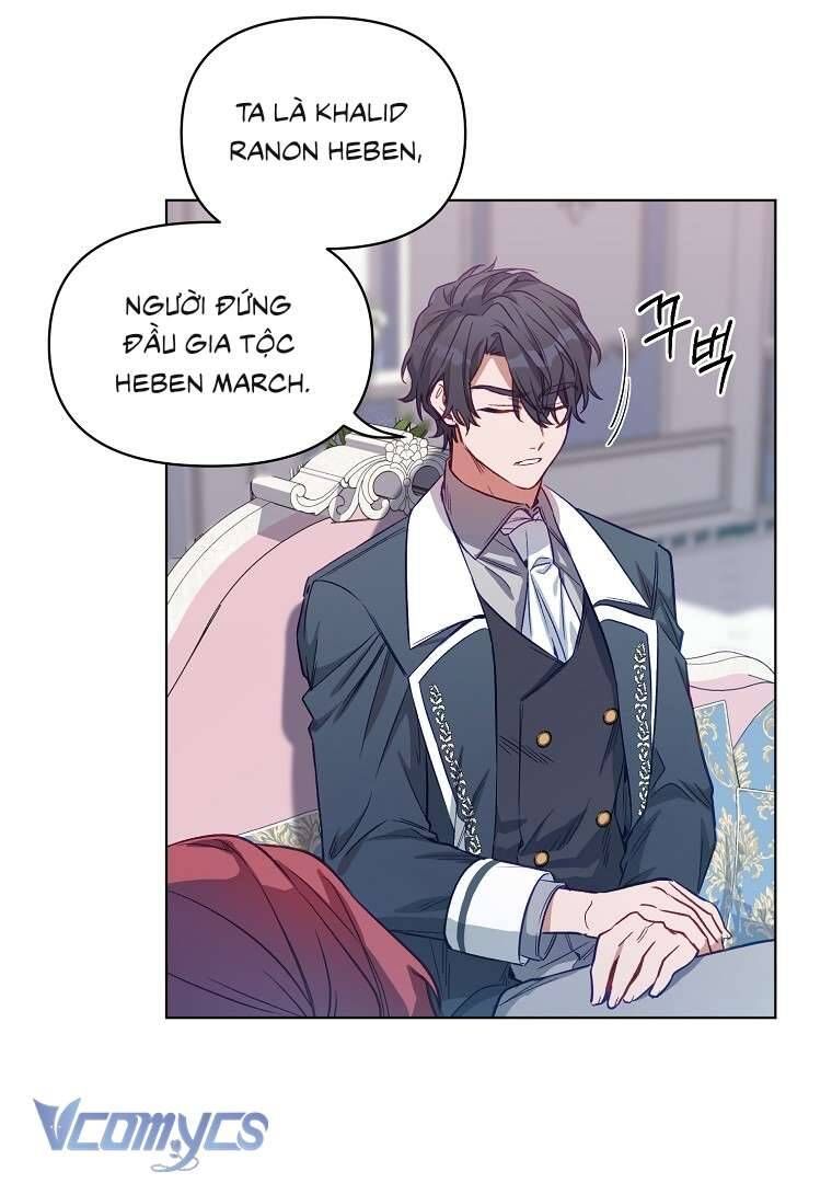 Cuộc Sống Thứ Hai Trên Thảm Đỏ Chapter 5 - 8