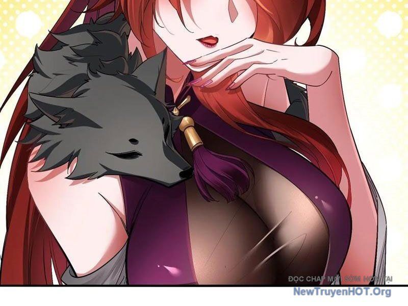 Giáo Chủ Ma Giáo Vụng Trộm Xem Ta Tu Luyện Chapter 10 - 2